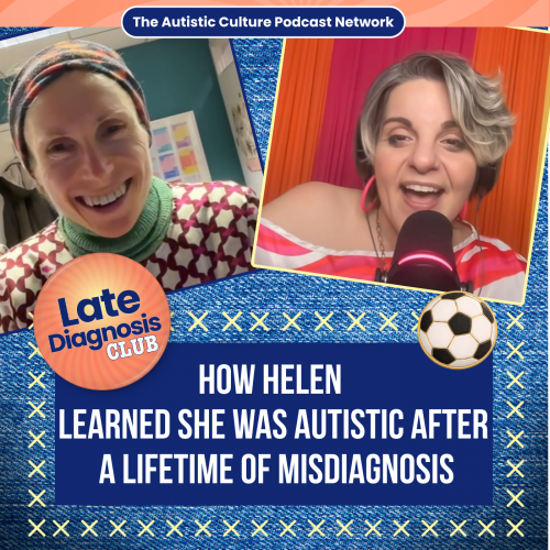 ACAST Helen (Orange Swirl)