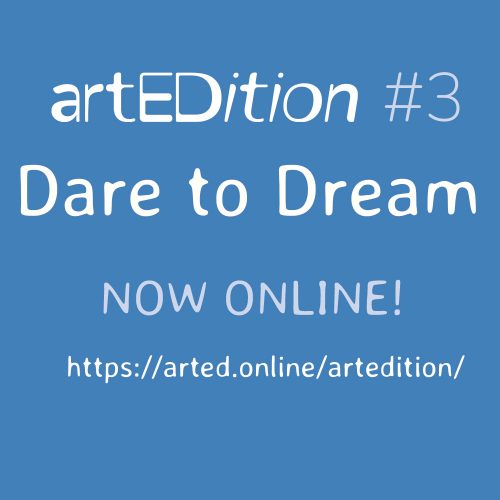 Dare to Dream now online