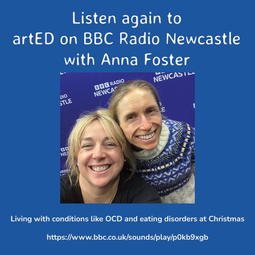 ListenAgain11thDecAnnaHelen